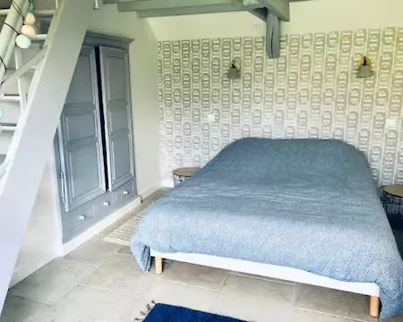 Superbe Maison 1h15 De Paris Avec Jacuzzi *