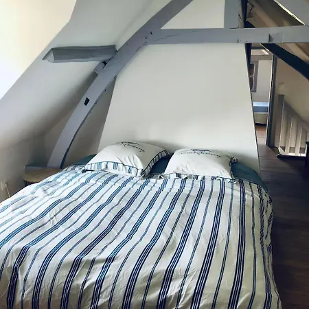 Superbe Maison 1h15 De Paris Avec Jacuzzi *