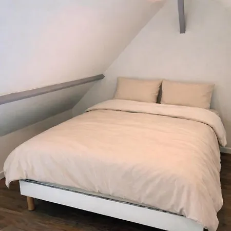 Superbe Maison 1h15 De Paris Avec Jacuzzi Bouchevilliers