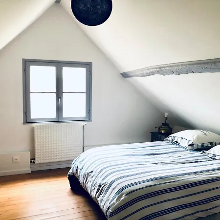Superbe Maison 1h15 De Paris Avec Jacuzzi Holiday home