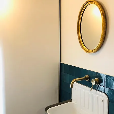 Holiday home Superbe Maison 1h15 De Paris Avec Jacuzzi *