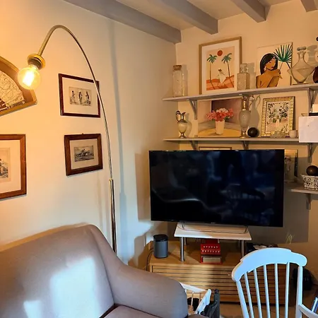 Superbe Maison 1h15 De Paris Avec Jacuzzi