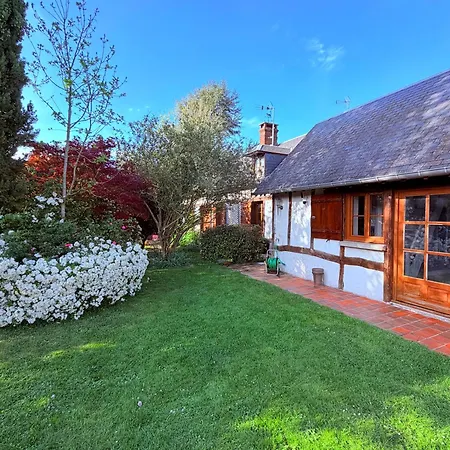 Superbe Maison 1h15 De Paris Avec Jacuzzi Holiday home Bouchevilliers