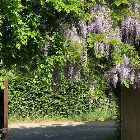 Superbe Maison 1h15 De Paris Avec Jacuzzi Bouchevilliers